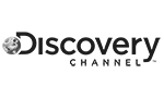 logo discovery channel